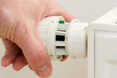 Tradespark central heating repair costs
