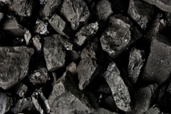 Tradespark coal boiler costs