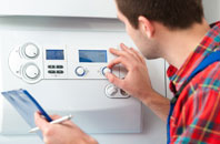 free commercial Tradespark boiler quotes
