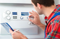 free Tradespark gas safe engineer quotes